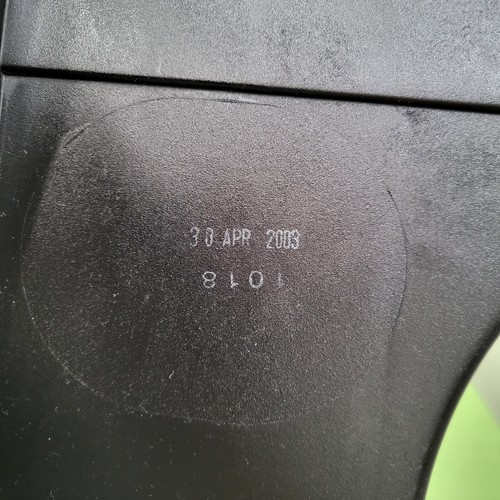 BMW Z4 E85 Luftfilterkasten mit Luftfilter für 2,5i  Motor M54 mit 192 PS – Bild 6