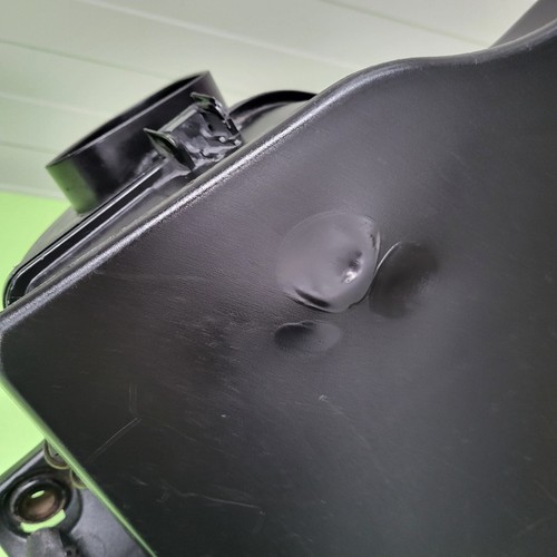 BMW Z4 E85 Luftfilterkasten mit Luftfilter für 2,5i  Motor M54 mit 192 PS – Bild 7