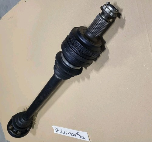 BMW Z4 E85 Antriebswelle 170 PS M54 Motor 2,2i HINTEN LINKS 7529901 – Bild 3