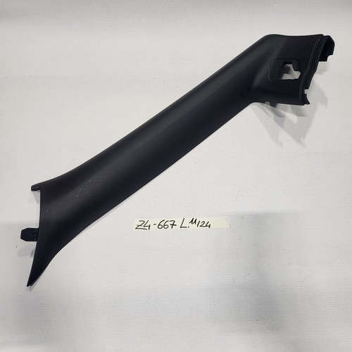 BMW Z4 E85 Abdeckung Blende Windlauf LINKS 7016667 Verkleidung A-Säule ABHOLUNG – Bild 1