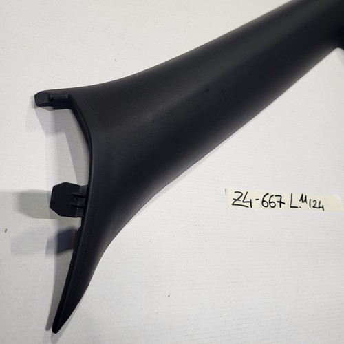 BMW Z4 E85 Abdeckung Blende Windlauf LINKS 7016667 Verkleidung A-Säule ABHOLUNG – Bild 2