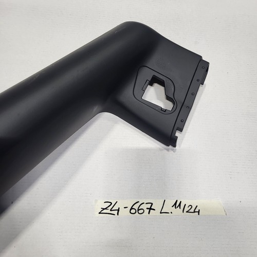 BMW Z4 E85 Abdeckung Blende Windlauf LINKS 7016667 Verkleidung A-Säule ABHOLUNG – Bild 3