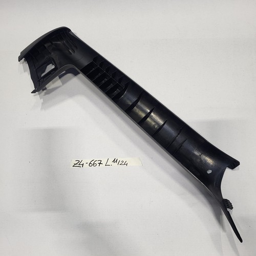 BMW Z4 E85 Abdeckung Blende Windlauf LINKS 7016667 Verkleidung A-Säule ABHOLUNG – Bild 4