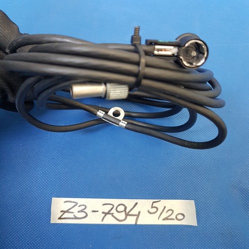 BMW Z3 Roadster + Coupe Radio Antennen Kabel Verbindungskabel  Antenne 8389794 – Bild 2