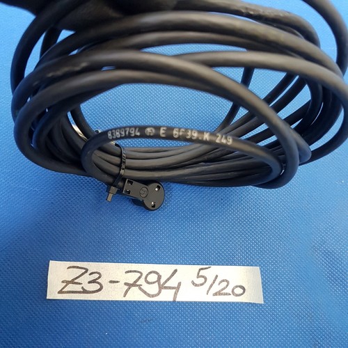 BMW Z3 Roadster + Coupe Radio Antennen Kabel Verbindungskabel  Antenne 8389794 – Bild 3