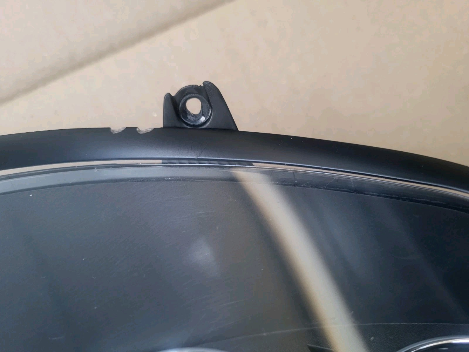 BMW Z3 Roadster Meilen Tacho Kombi  Instrument Tachometer 6901520 – Bild 5