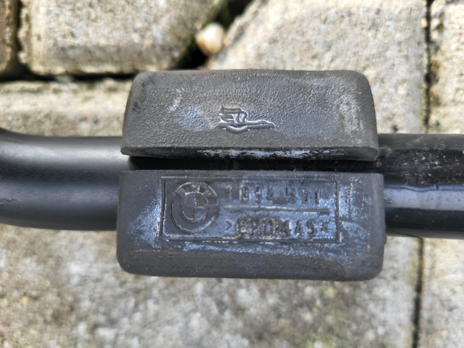 BMW E36 + Z3 Roadster Stabilisator HINTEN 6 Zylinder  1094367 – Bild 6