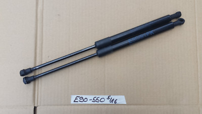 BMW E90 E91 Gasdruckfeder Frontklappe Motorhauben Dämpfer Rechts + Links 7060550 – Bild 1