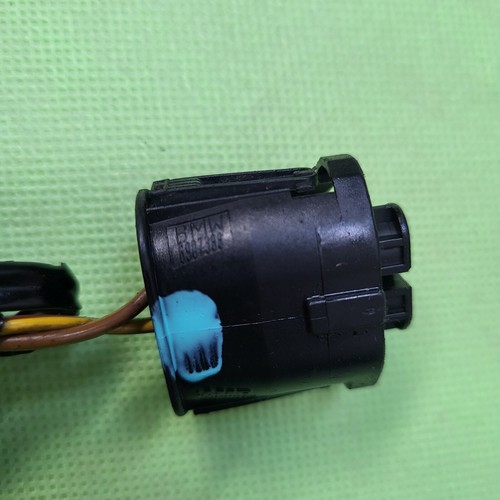 BMW 3er E90 E91 E92 E93 / Z4 E85 E86 Nebel Scheinwerfer Stecker 6907388 – Bild 4