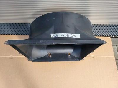 original BMW E36 + Z3 Roadster  Lüfter Kühler Rahmen Lüfterzarge 1743455 – Bild 1