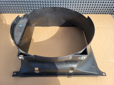 original BMW E36 + Z3 Roadster  Lüfter Kühler Rahmen Lüfterzarge 1743455 – Bild 5