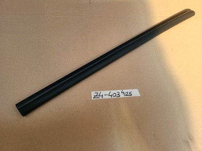 BMW Z4 E85 E86 Gummi Obere Kühler Dichtung Kantenschutz 7514403 – Bild 3