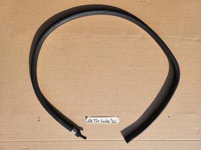 BMW Z3 Roadster Tür Dichtung  Fahrer Seite Dicht Gummi Kantenschutz LINKS – Bild 1
