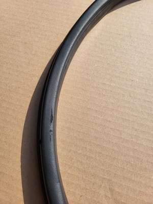 BMW Z3 Roadster Tür Dichtung  Fahrer Seite Dicht Gummi Kantenschutz LINKS – Bild 4