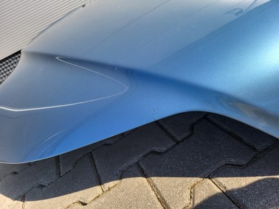 Motorhaube BMW Z3 Roadster Coupe Frontklappe Haube Atlanta Blau NUR ABHOLUNG !! – Bild 7