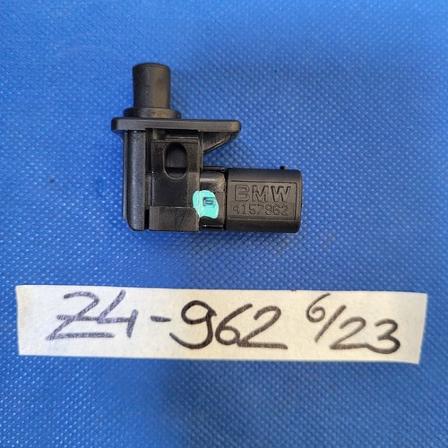 BMW E38 E39 E60 E63 X5 E53 Z3 Z4 Alarm Hauben Kontakt Schalter  4157962 – Bild 1