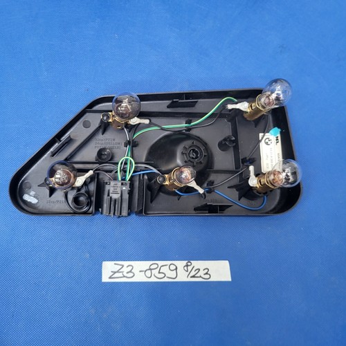 BMW Z3 Roadster Rücklicht Platine Lampenträger LINKS 8389859 VOR Facelift – Bild 1