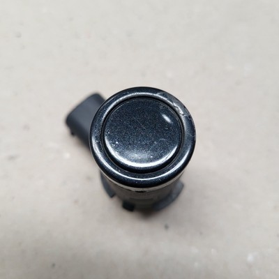original BMW Z4 E85 E86 PDC Einparkhilfe Ultraschall Sensor Saphir schwarz 475 – Bild 2