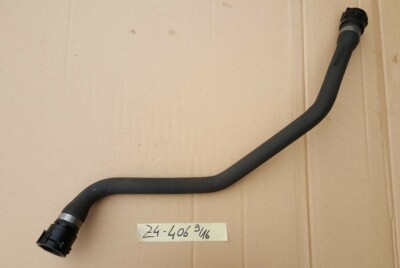 BMW Z4  E85 Kühlwasser Schlauch / Wasserschlauch Kühlmittelschlauch 7514406 – Bild 1