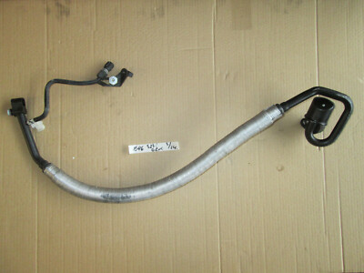BMW E46 Klimaleitung 6 Zylinder Saugleitung Kompressor - Heizungskasten – Bild 1