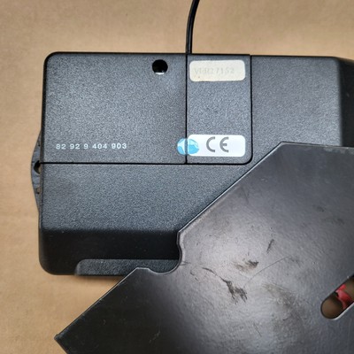 BMW E36 + Z3 Steuergerät Alarmanlage 9404791 Alarm Modul  Kabel Stecker Mikrofon – Bild 2