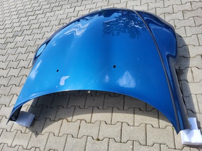 BMW Z3 Roadster Coupe Motorhaube Frontklappe Haube Topas Blau  ABHOLUNG! – Bild 8