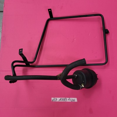 BMW Z3 Roadster Servo Behälter Ölbehälter  + Kühlschlange Kühl Leitung 1093638 – Bild 1