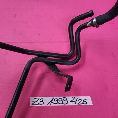 BMW Z3 Roadster Servo Behälter Ölbehälter  + Kühlschlange Kühl Leitung 1093638 – Bild 5