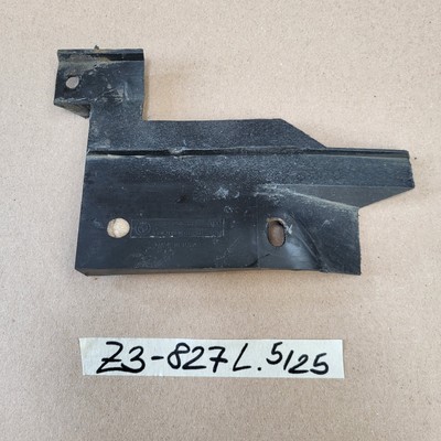 Luftführung BMW Z3 Verbindung Radschale Schweller HINTEN unten LINKS 8398827 – Bild 1