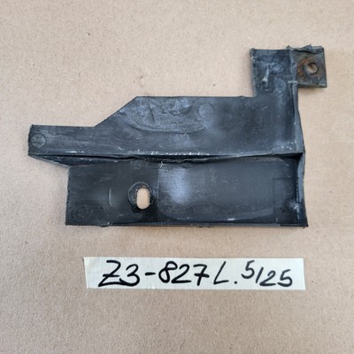 Luftführung BMW Z3 Verbindung Radschale Schweller HINTEN unten LINKS 8398827 – Bild 3