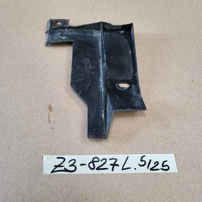 Luftführung BMW Z3 Verbindung Radschale Schweller HINTEN unten LINKS 8398827 – Bild 4