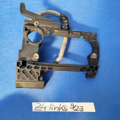 Türgriff BMW Z4 E85 / E86 Fahrer Tür  Griff Träger Links 7137447 – Bild 1