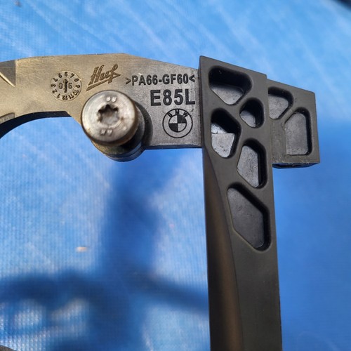 Türgriff BMW Z4 E85 / E86 Fahrer Tür  Griff Träger Links 7137447 – Bild 3