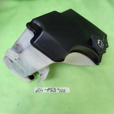 BMW Z4 E85 E86 Wischwasser Vorratsbehälter Scheibenwaschanlage 7110853 – Bild 1