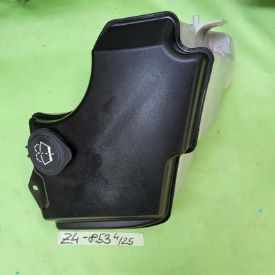 BMW Z4 E85 E86 Wischwasser Vorratsbehälter Scheibenwaschanlage 7110853 – Bild 2