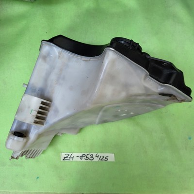 BMW Z4 E85 E86 Wischwasser Vorratsbehälter Scheibenwaschanlage 7110853 – Bild 3