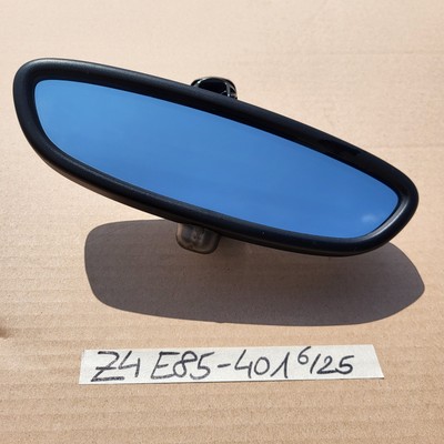 BMW Z4 E85 Roadster Innen Spiegel Rück Spiegel 9134401 – Bild 1