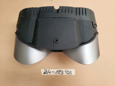 BMW Z4 E85 Tachometer Meilen Tacho RHD  speed indicator instrument 9168183 – Bild 2