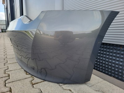 BMW Z4 E85 E86 Verkleidung Heckschürze Stoßstange HINTEN Stratus Grau ABHOLUNG – Bild 7