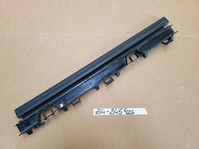 BMW Z4 E85 + E46 Gummi Obere Kühler Dichtung Kantenschutz 7514403 Halter 1436245 – Bild 1