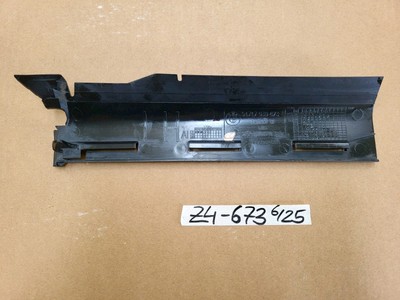 Halter BMW Z4 E85 E86 Motor Abdichtung 7939673 LINKS – Bild 1