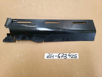 Halter BMW Z4 E85 E86 Motor Abdichtung 7939673 LINKS – Bild 3