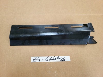 Halter BMW Z4 E85 E86 Motor Abdichtung 7939674 RECHTS – Bild 3