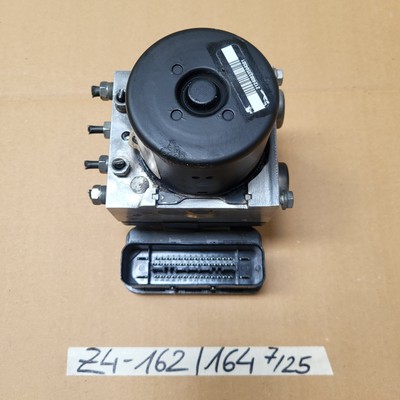 BMW Z4 E85 ABS Block 6769162 ESP DSC Hydraulikblock Steuergerät 6769164 Modul – Bild 4
