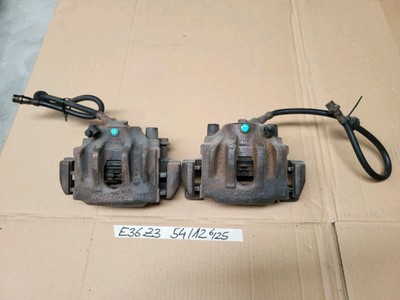 BMW E36 + Z3 Bremssattel Gehäuse Bremszange  54/12 Ate  VORNE rechts links – Bild 2