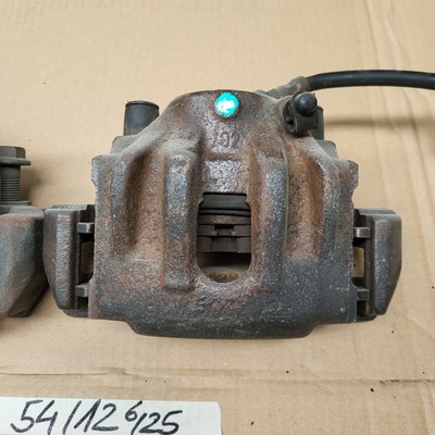 BMW E36 + Z3 Bremssattel Gehäuse Bremszange  54/12 Ate  VORNE rechts links – Bild 4