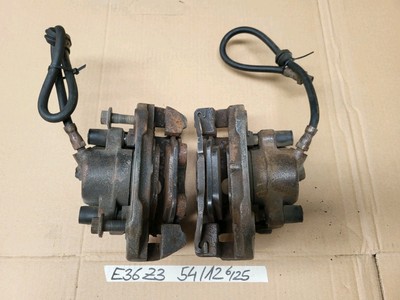 BMW E36 + Z3 Bremssattel Gehäuse Bremszange  54/12 Ate  VORNE rechts links – Bild 5