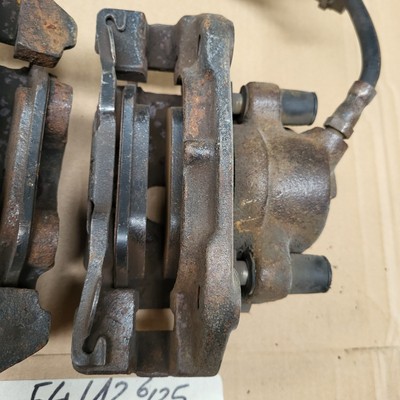 BMW E36 + Z3 Bremssattel Gehäuse Bremszange  54/12 Ate  VORNE rechts links – Bild 7