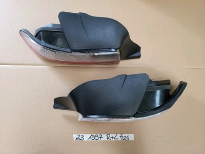 original BMW Z3 Roadster Rückleuchte Rücklicht Heckleuchte Set Blinker Weiss – Bild 2