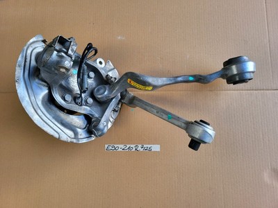 BMW E90 E91 E81 E87 Radlager Radnabe Radträger Schwenklager VORNE RECHTS 6773210 – Bild 1